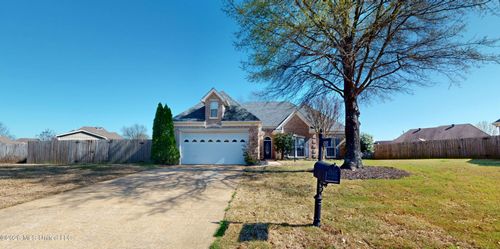 3191 Rosebrook Cv, Southaven, MS, 38672-7197 | Card Image