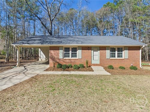 1051 Pine Hill Cir, Watkinsville, GA, 30677-2808 | Card Image