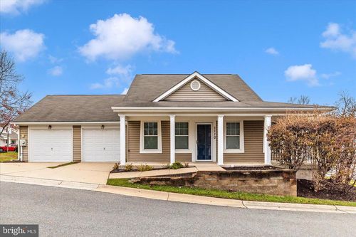 1110 Jousting Way, MOUNT AIRY, MD, 21771-5016 | Card Image