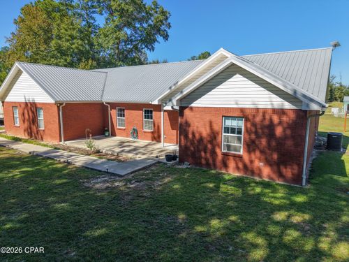 6088 Blue Springs Rd, Greenwood, FL, 32443-2084 | Card Image