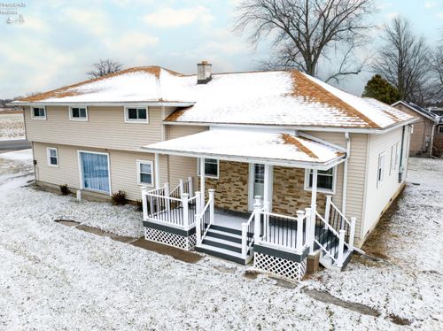 1315 S State Route 19, Oak Harbor, OH, 43449-9157 | Card Image