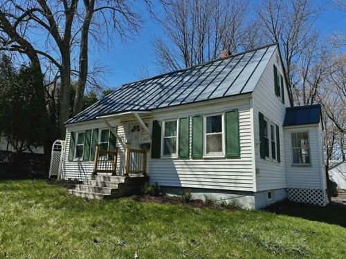 345 Center Street, Old Town, ME, 04468 | Card Image