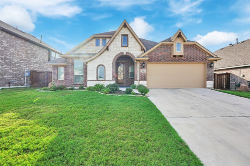 2616 Tinsley Dr, Mansfield, TX, 76084-3699 | Card Image