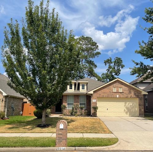 20214 Cypresswood Estates Run, Spring, TX, 77373-3294 | Card Image