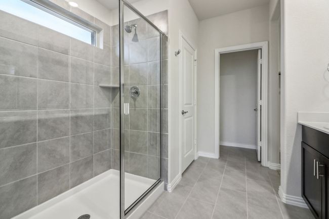 Photo is not of the actual home, but is an inspirational photo of builder’s model home and may depict options, furnishings, and/or decorator features that are not included. | Image 34