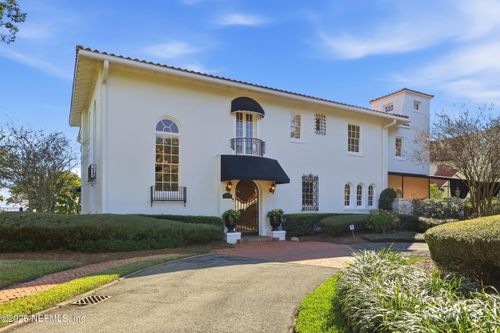 1878 Avondale Cir, Jacksonville, FL, 32205-9126 | Card Image