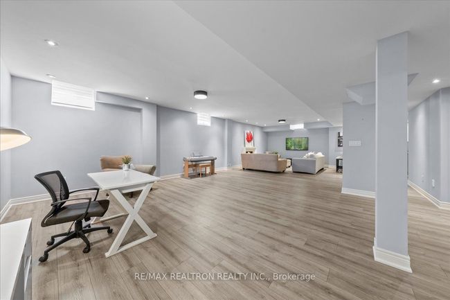 13 Fairmont Ridge Trail, House other with 5 bedrooms, 4 bathrooms and 4 parking in Nobleton ON | Image 37