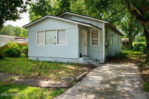 1610 W 17th St, JACKSONVILLE, FL, 32209-4808 | Card Image