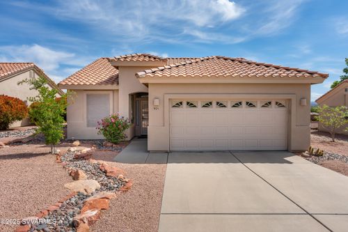 925 S 16th St, Cottonwood, AZ, 86326-4583 | Card Image