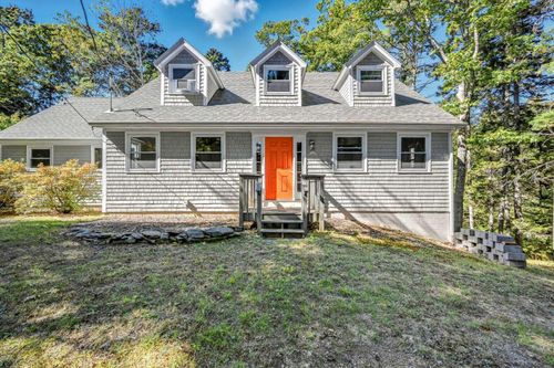 33 Reed Road, Boothbay Harbor, ME, 04538 | Card Image