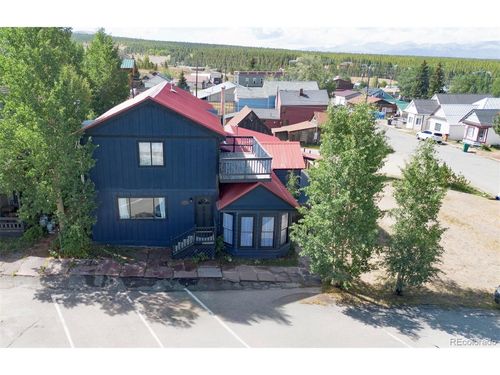 205 E 4th St, LEADVILLE, CO, 80461-3217 | Card Image
