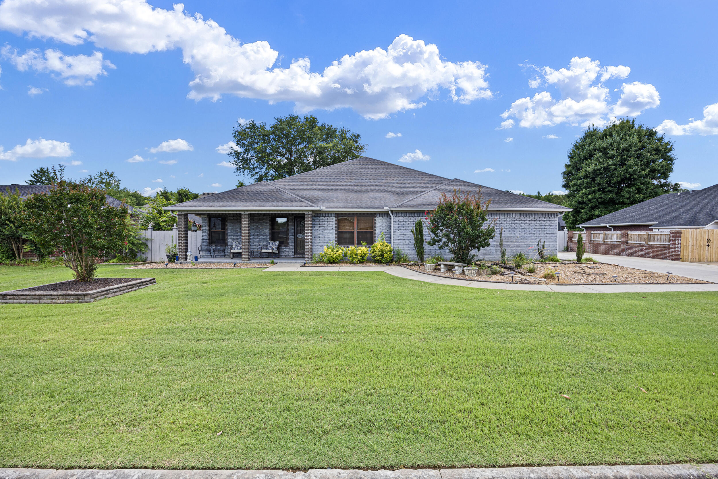 9th St, Russellville, AR 72801 #1
