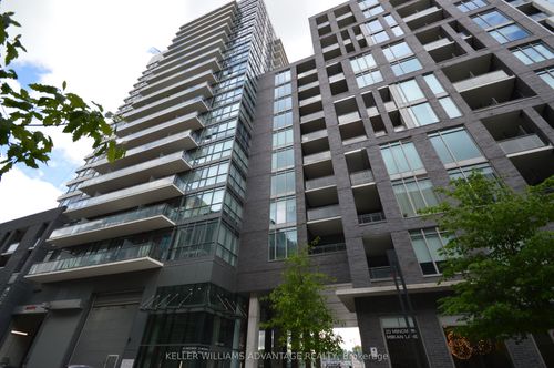 610-20 Minowan Miikan Lane, Toronto, ON, M6J0E5 | Card Image