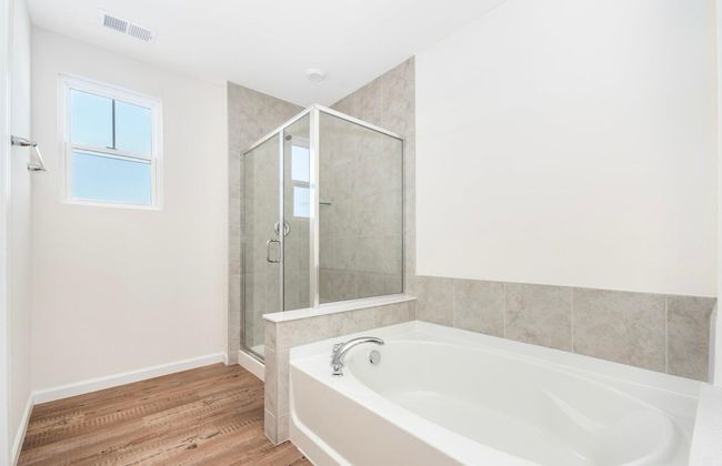24524 W Alexis Ln, Townhouse with 3 bedrooms, 3 bathrooms and 2 parking in Plainfield IL | Image 35