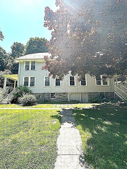 274-274 Washington St, Canton, MA, 02021-3832 | Card Image