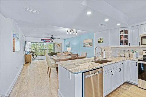 b-103-200 Stevens Landing Dr, MARCO ISLAND, FL, 34145-6917 | Card Image