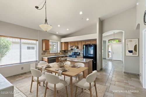 7473 N Clemens Way, Tucson, AZ, 85743-8262 | Card Image