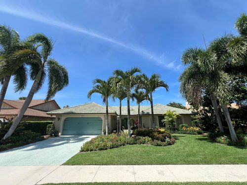2647 Monaco Ter, West Palm Beach, FL, 33410-1410 | Card Image