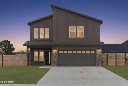 4924 Weeping Willow Ave, Springdale, AR, 72764-8382 | Card Image