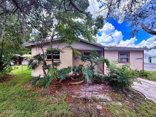 1982 Golden Glow Ln, Jacksonville, FL, 32210-2370 | Card Image