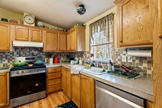 3018 Mack Smith Ln, House other with 3 bedrooms, 2 bathrooms and null parking in Stevensville MT | Image 12