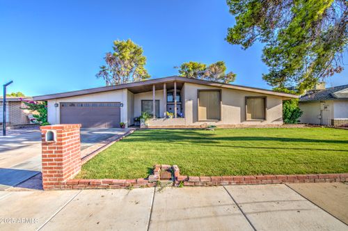 4513 W El Caminito Dr, Glendale, AZ, 85302-6512 | Card Image