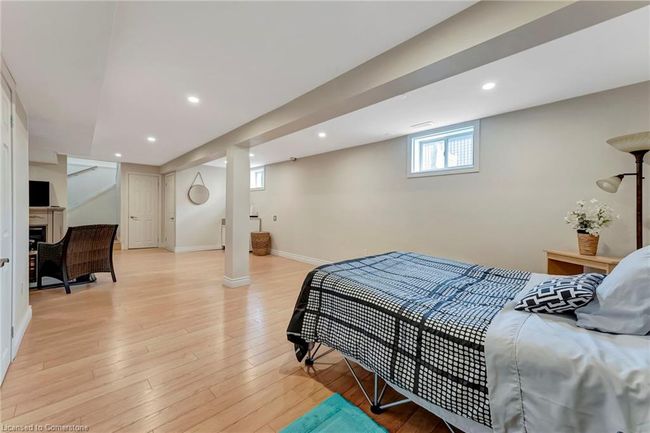 968 S Coast Dr, House other with 2 bedrooms, 1 bathrooms and 2 parking in Nanticoke ON | Image 21