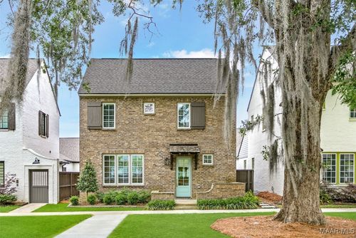 4831 Clerkenwell St, Montgomery, AL, 36116-9001 | Card Image