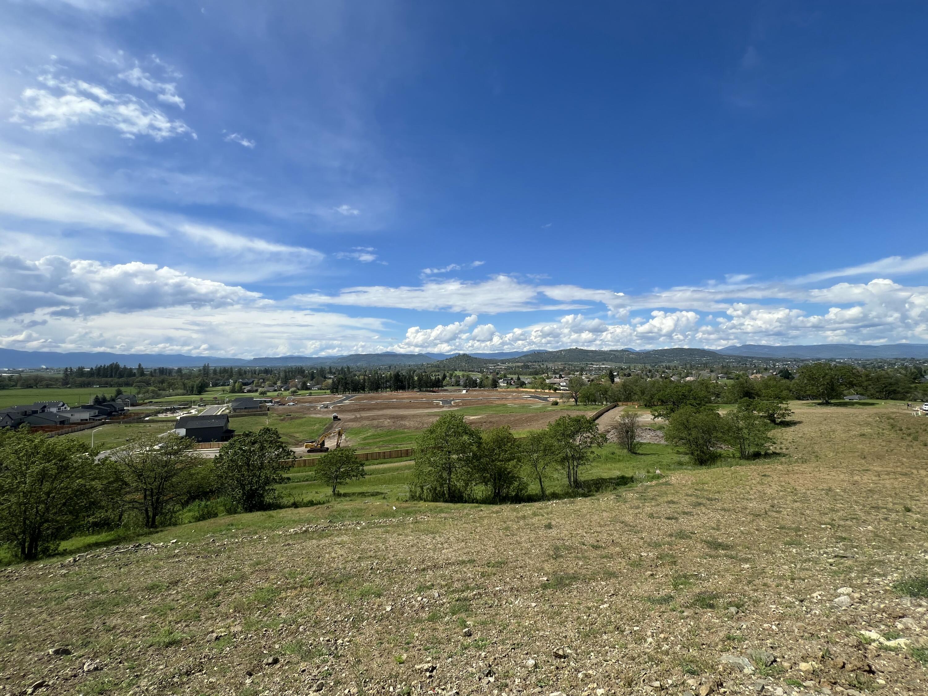 Land in Eagle Point 2