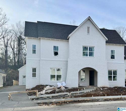 2350 Old Gould Run, HOOVER, AL, 35244-5704 | Card Image