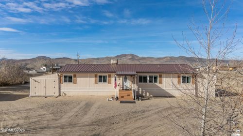 7645 Bass St, Silver Springs, NV, 89429-9465 | Card Image
