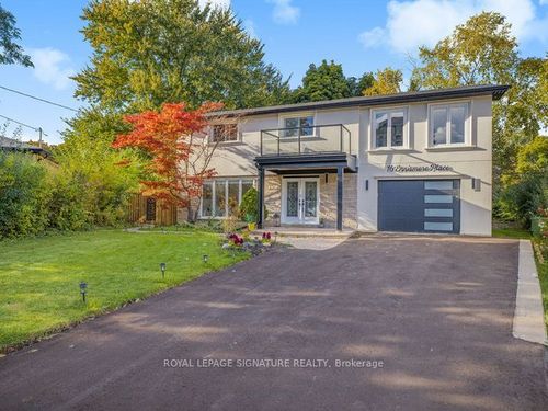 16 Ennismore Pl, North York, ON, M2J2A1 | Card Image