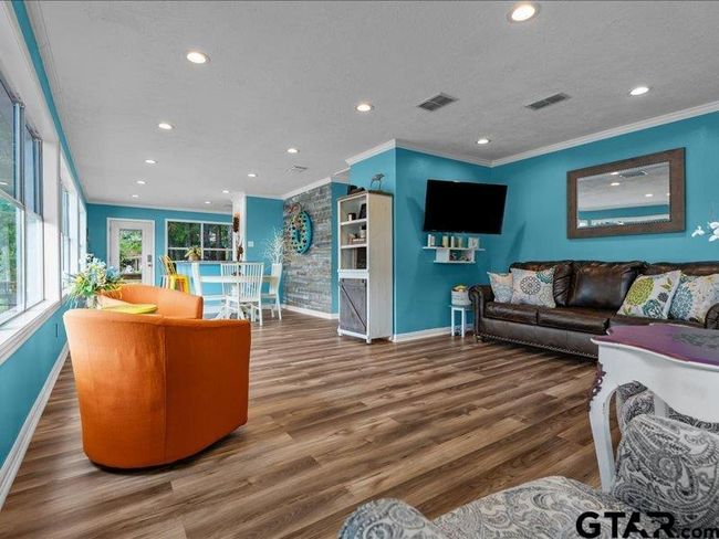 110 Caddo Dr, House other with 1 bedrooms, 1 bathrooms and null parking in Elkhart TX | Image 20