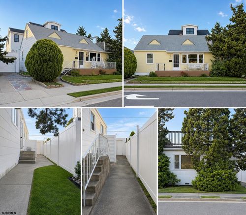 8305 Winchester Ave, Margate, NJ, 08401-9999 | Card Image