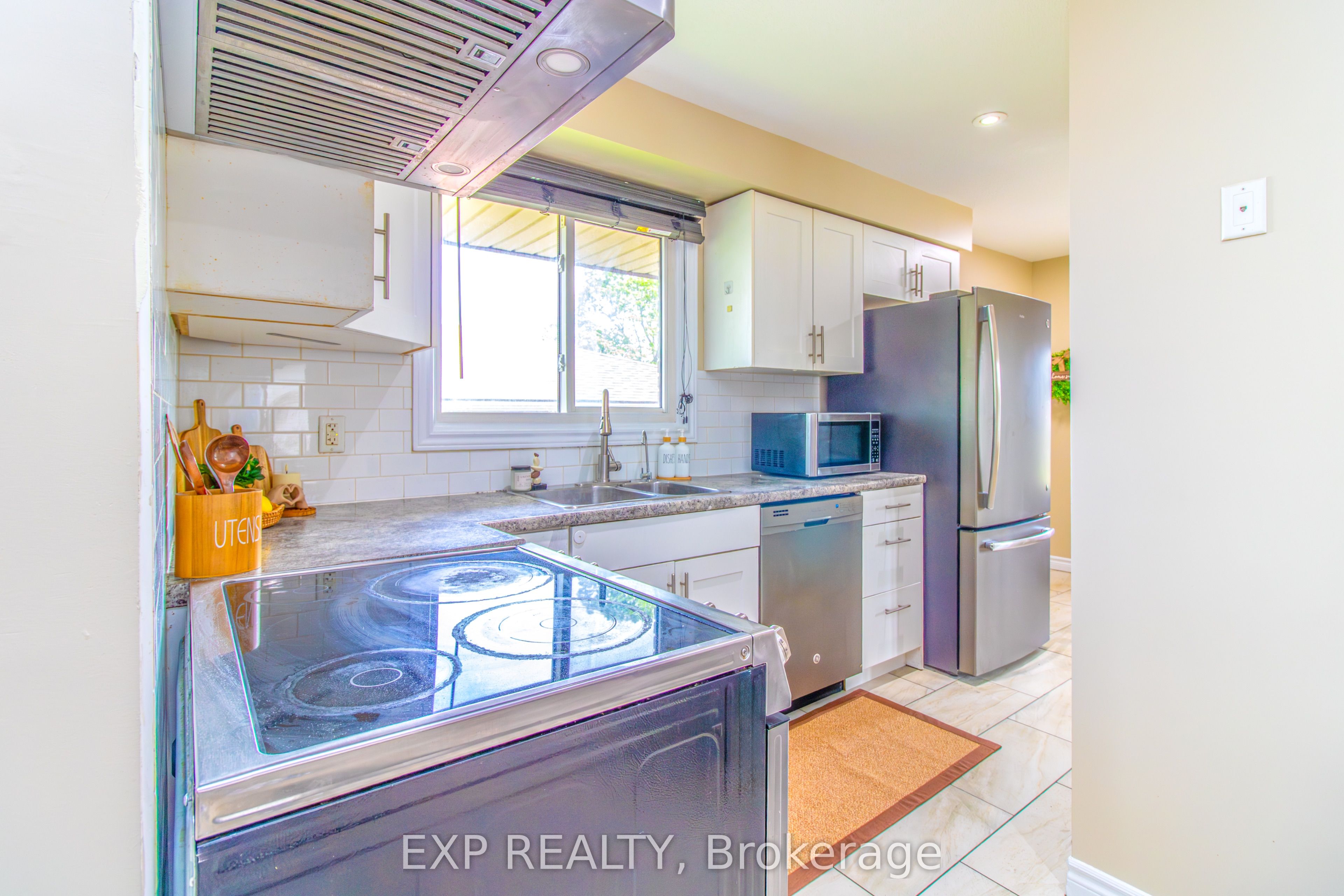 Residential in Kitchener 3