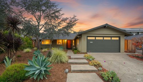 1881 Las Gallinas Avenue, San Rafael, CA, 94903 | Card Image