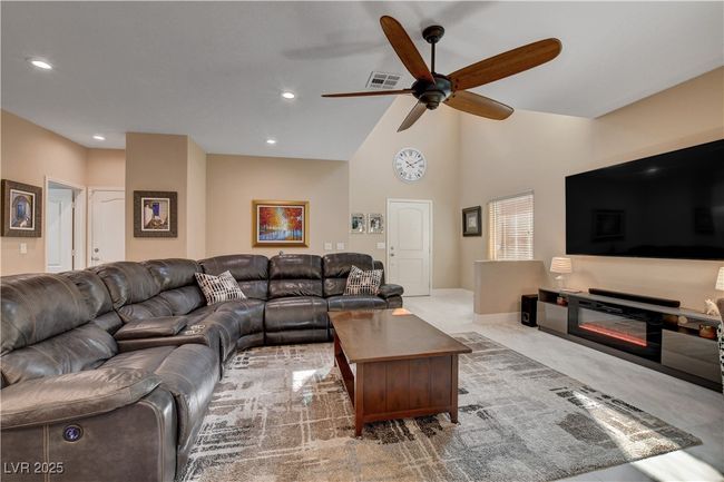 7613 Pulpit Rock Ct, House other with 3 bedrooms, 3 bathrooms and null parking in Las Vegas NV | Image 12