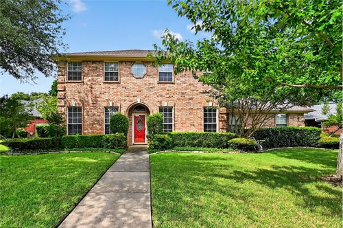 2004 Monte Cristo Dr, Sherman, TX, 75092-3192 | Card Image