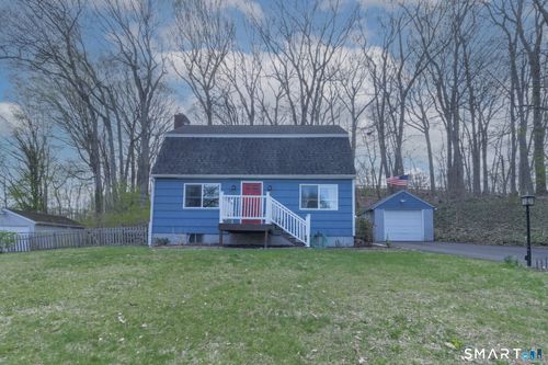 214 Maple St, East Haven, CT, 06512-1110 | Card Image