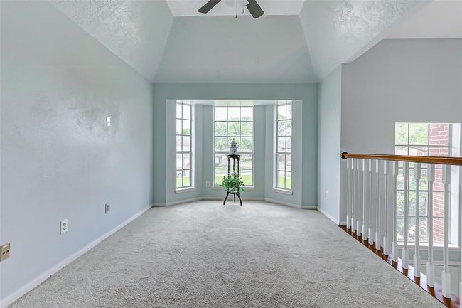 1410 Quiet Green Ct, House other with 3 bedrooms, 3 bathrooms and 2 parking in Houston TX | Image 21