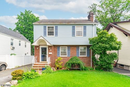 283 Lansdowne Ave, Union, NJ, 07083-8308 | Card Image