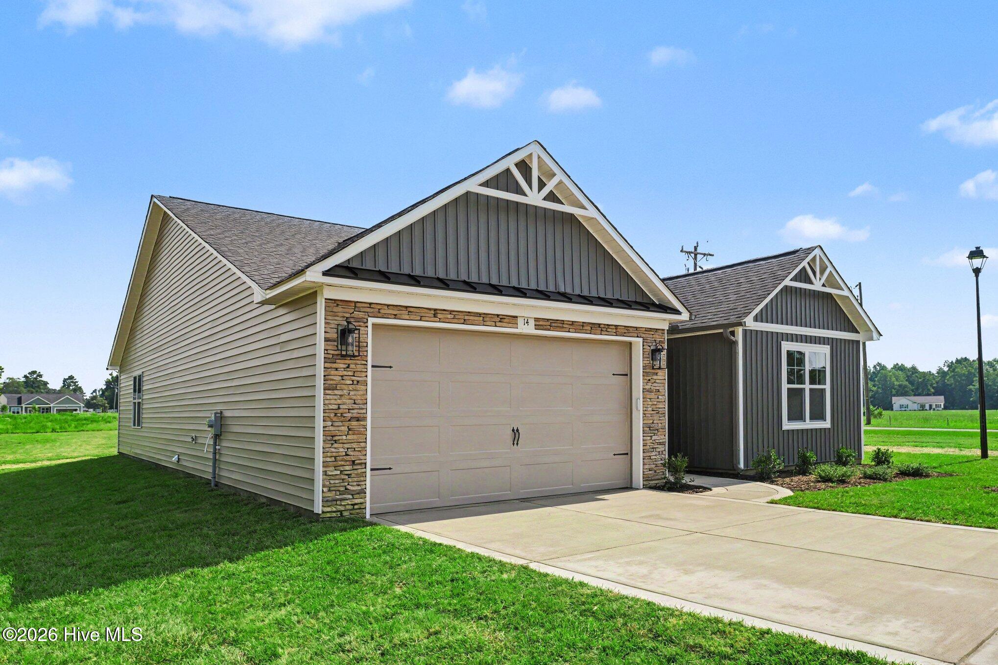 Residential in Selma 3