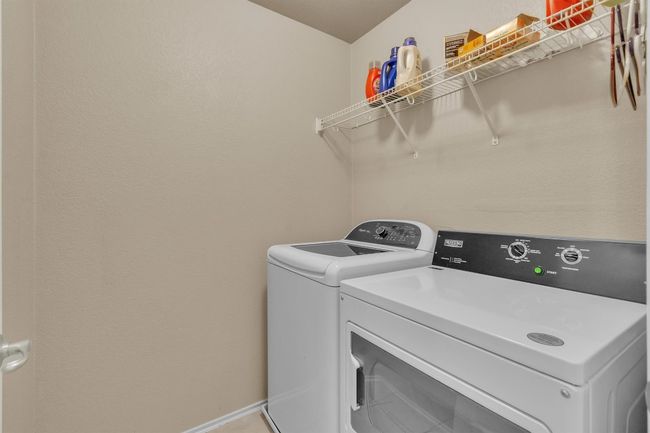 Utility room, located on the 2nd floor | Image 23