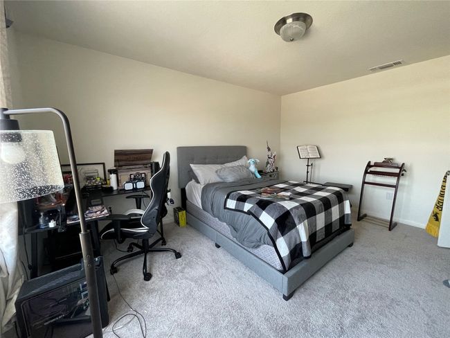 Another view of bedroom 3. | Image 28