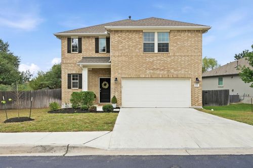 40-2211 Limestone Lake Dr, Georgetown, TX, 78633-2175 | Card Image
