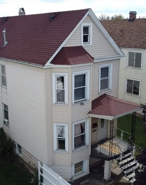 1417 S 48th Ct, Cicero, IL, 60804-1447 | Card Image