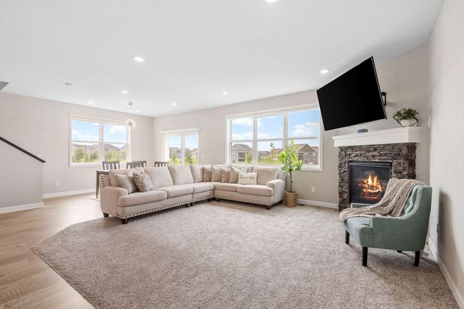 14520 109 Th Ave N, House other with 4 bedrooms, 3 bathrooms and null parking in Maple Grove MN | Image 8