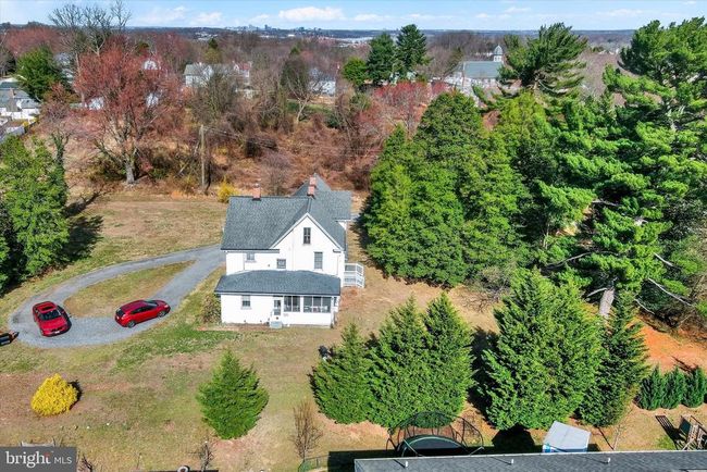 6050 Old Washington Rd, House other with 4 bedrooms, 2 bathrooms and null parking in ELKRIDGE MD | Image 10