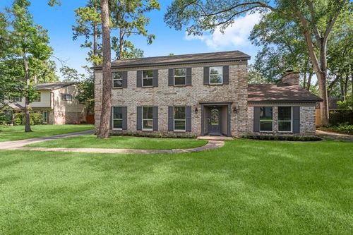 6030 Craigway Rd, Spring, TX, 77389-5019 | Card Image