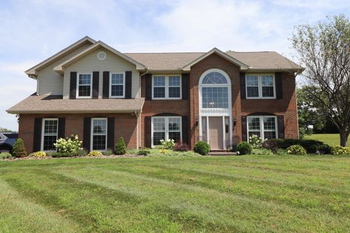 4020 Stapleton Acres, Dover, KY, 41034-9700 | Card Image